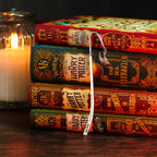 Image produit Harry Potter - Marque-page Vif d’Or