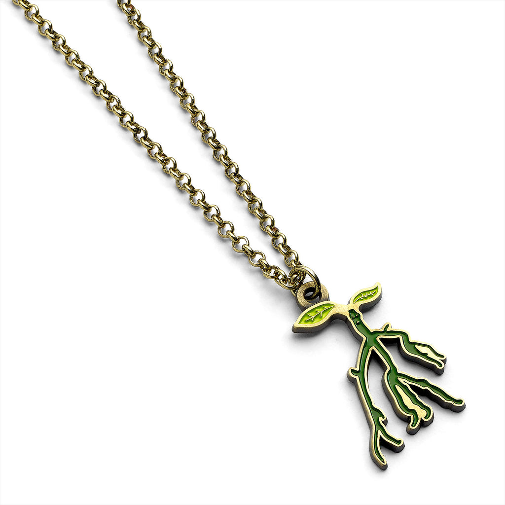 Image produit Les Animaux Fantastiques - Collier Bowtruckle