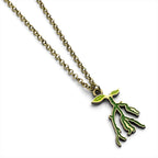 Image produit Les Animaux Fantastiques - Collier Bowtruckle