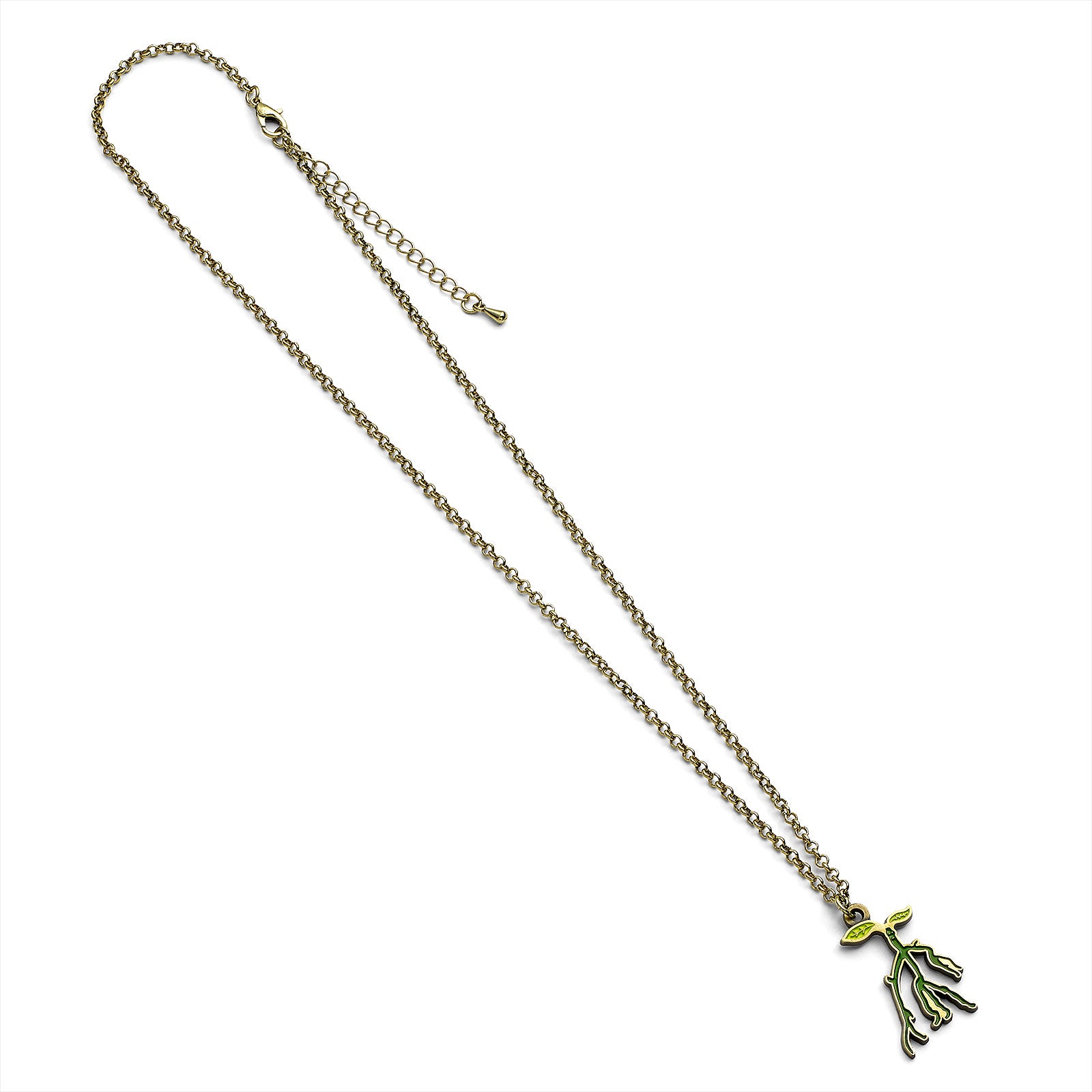 Image produit Les Animaux Fantastiques - Collier Bowtruckle