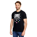 Product image Witcher - Witcher Sign T-Shirt Black