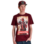 Image produit Deadpool - Dead or Dead T-Shirt