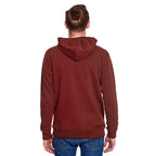 Image produit Witcher - Sweat à capuche avec médaillon de loup rouge