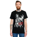 Image produit Star Wars - Je suis ton père T-shirt noir