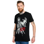 Image produit Star Wars - Je suis ton père T-shirt noir