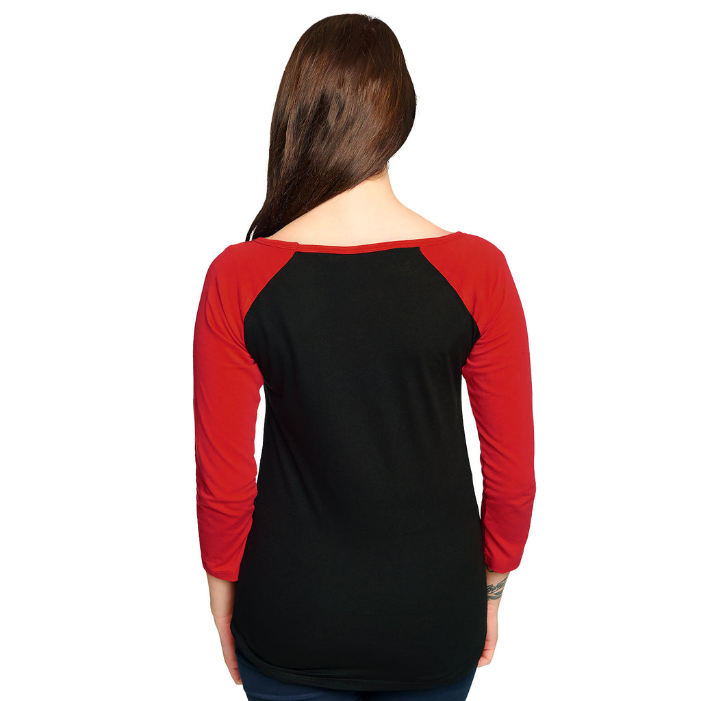 Product image Deadpool - Destroy Face Longsleeve Women