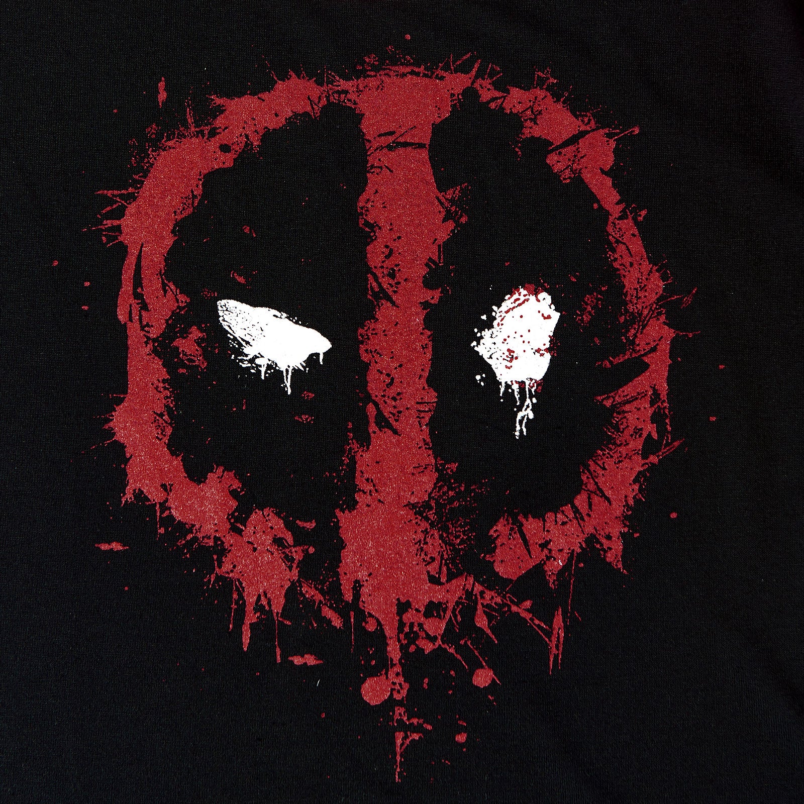 Product image Deadpool - Destroy Face Longsleeve Women
