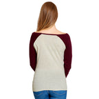 Product image Guardians of the Galaxy - Groot Longsleeve Women