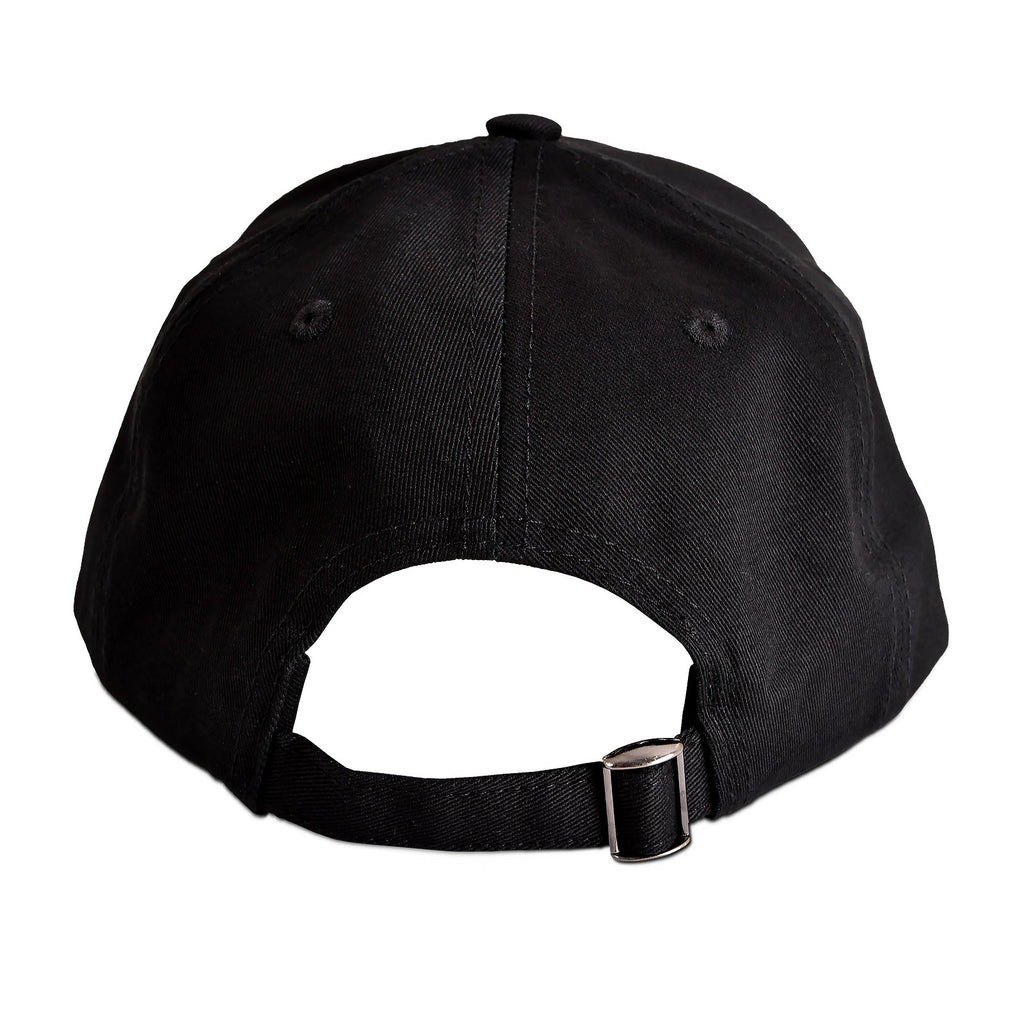 Product image Star Trek - USS Discovery NCC-1031 Baseball Cap Black