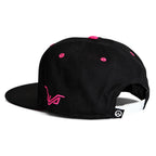 Image produit Overwatch - Casquette Snapback D.VA Noire