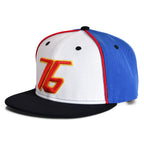 Image produit Overwatch - Casquette Snapback Soldier 76