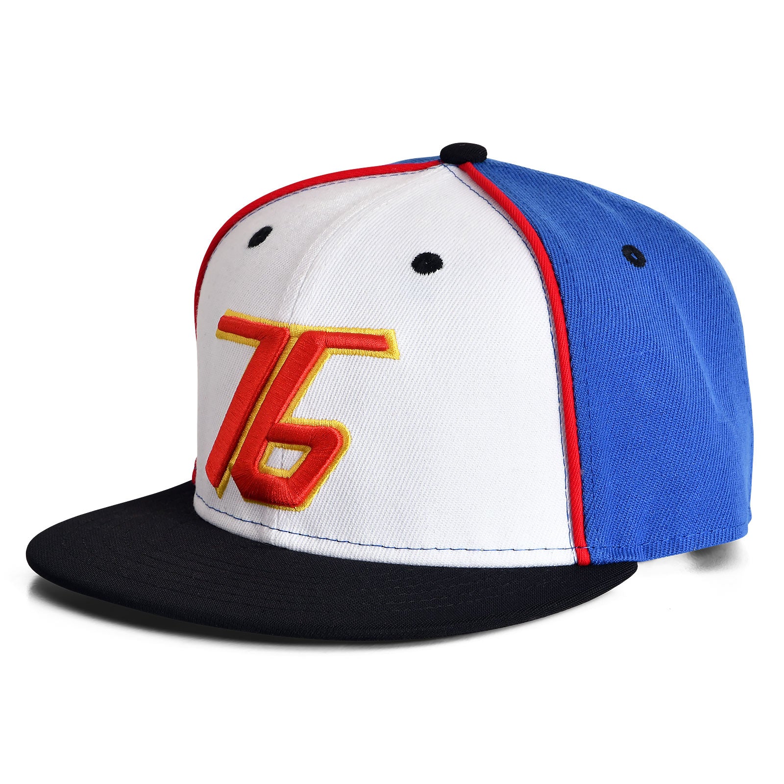 Image produit Overwatch - Casquette Snapback Soldier 76