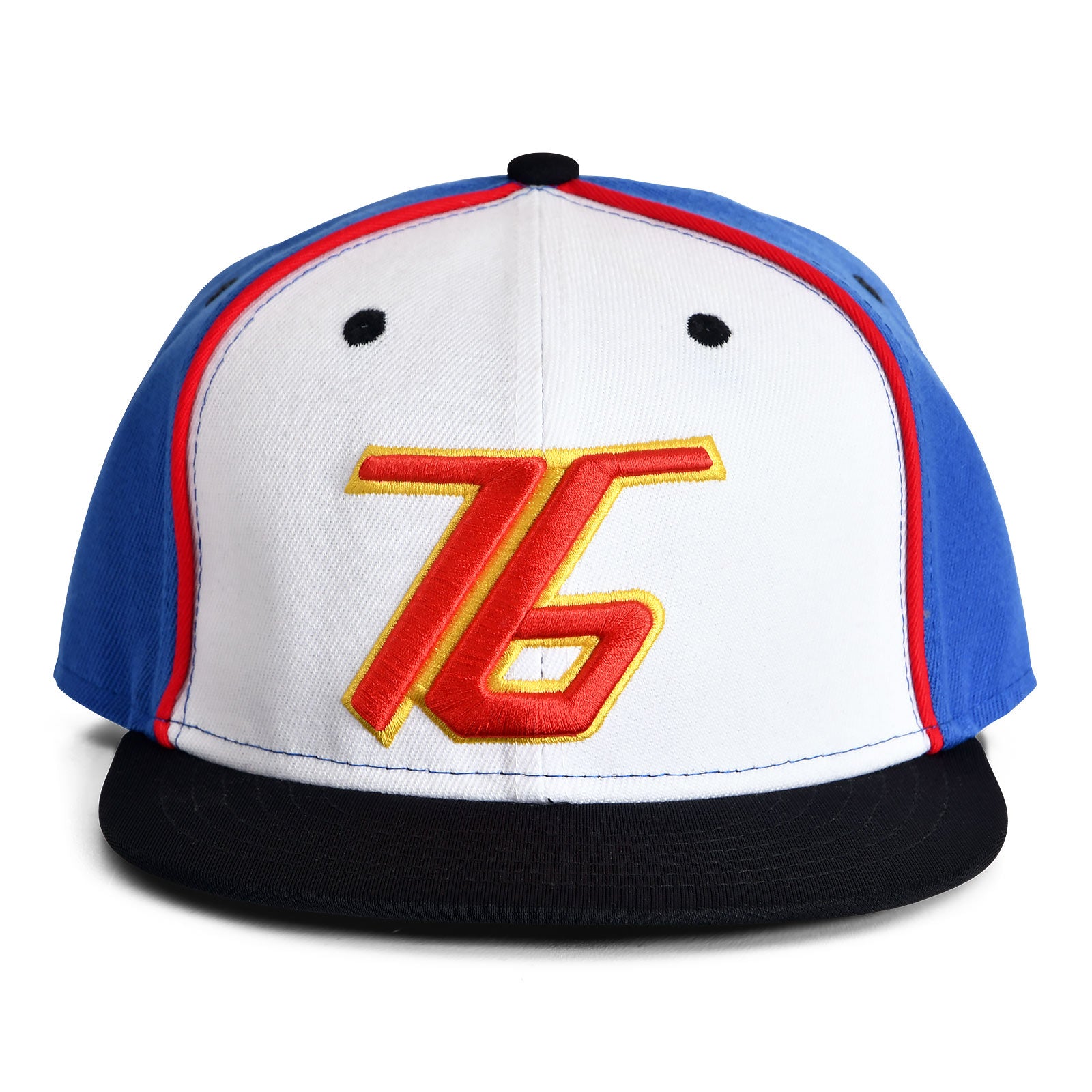 Image produit Overwatch - Casquette Snapback Soldier 76