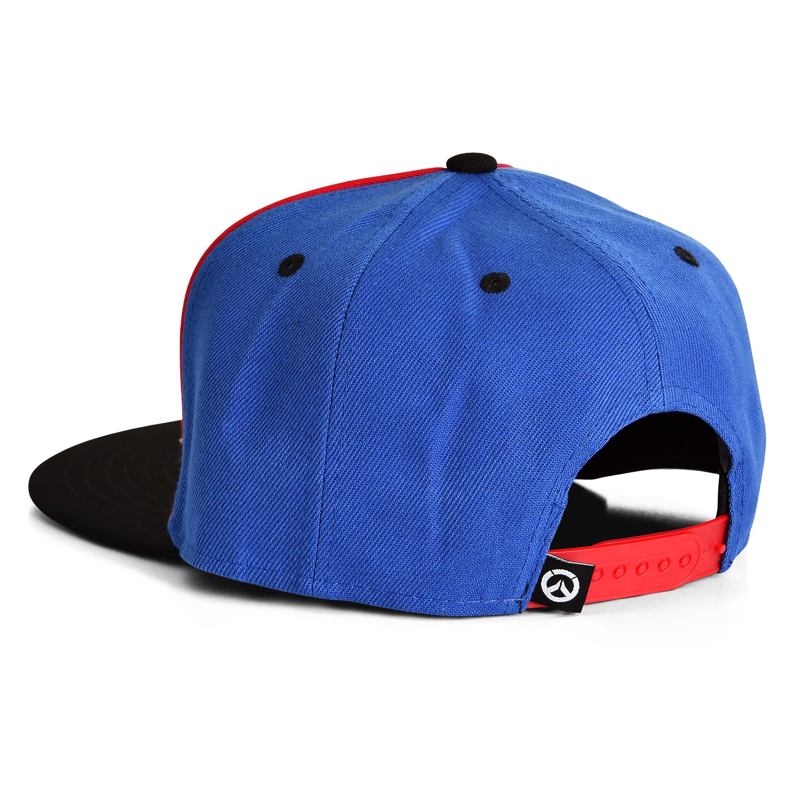 Image produit Overwatch - Casquette Snapback Soldier 76