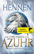 Image produit Les Chroniques d'Azuhr - Le Maudit - Livre de poche