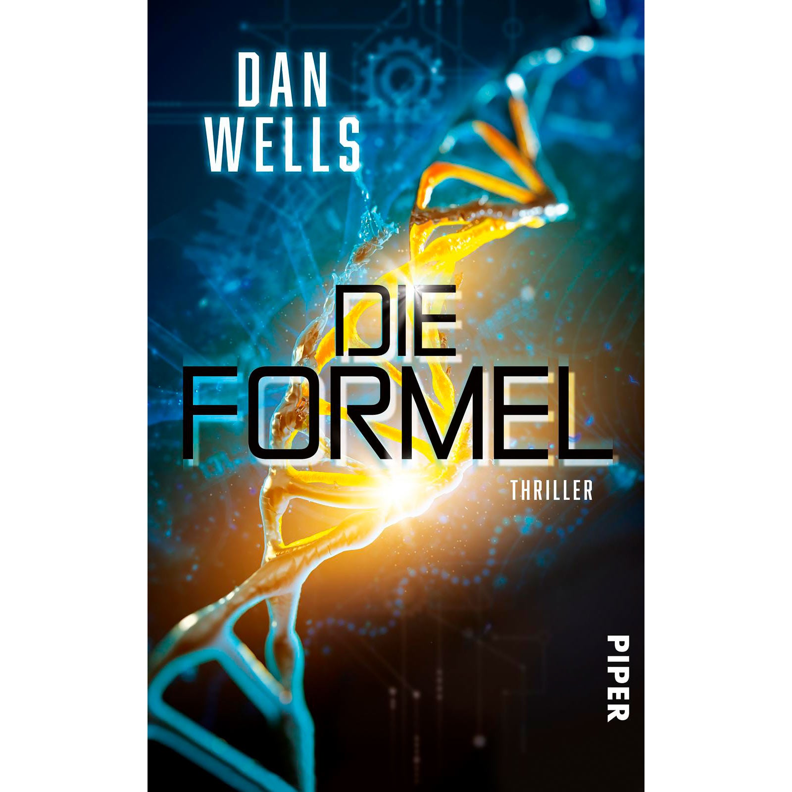 Image produit La Formule - Livre de poche