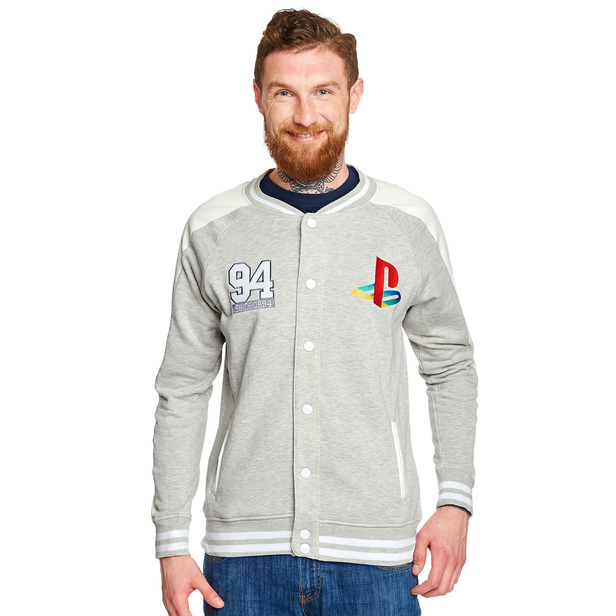 Product image PlayStation - Original 1994 College Jacket