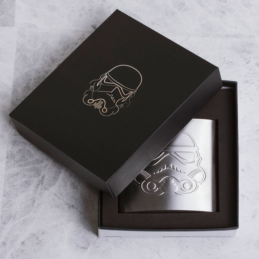 Product image Original Stormtrooper Hip Flask