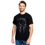 Product image Black Panther - Mask T-Shirt Black