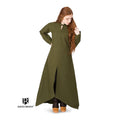 Image produit Robe Médiévale Ranwen Olive