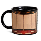 Image produit Star Trek - Tasse à effet thermique Beam to Planet