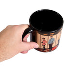 Image produit Star Trek - Tasse à effet thermique Beam to Planet