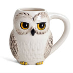 Image produit Harry Potter - Hedwig Mug 3D