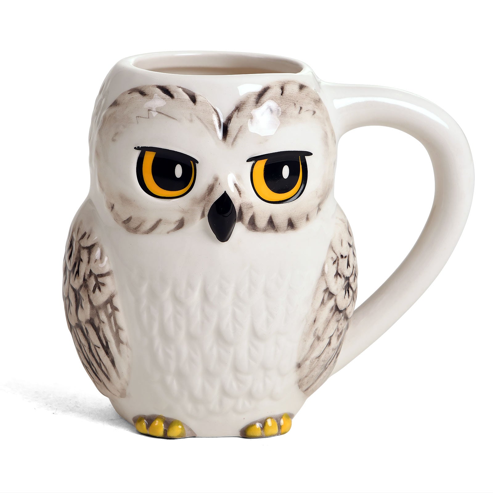 Image produit Harry Potter - Hedwig Mug 3D