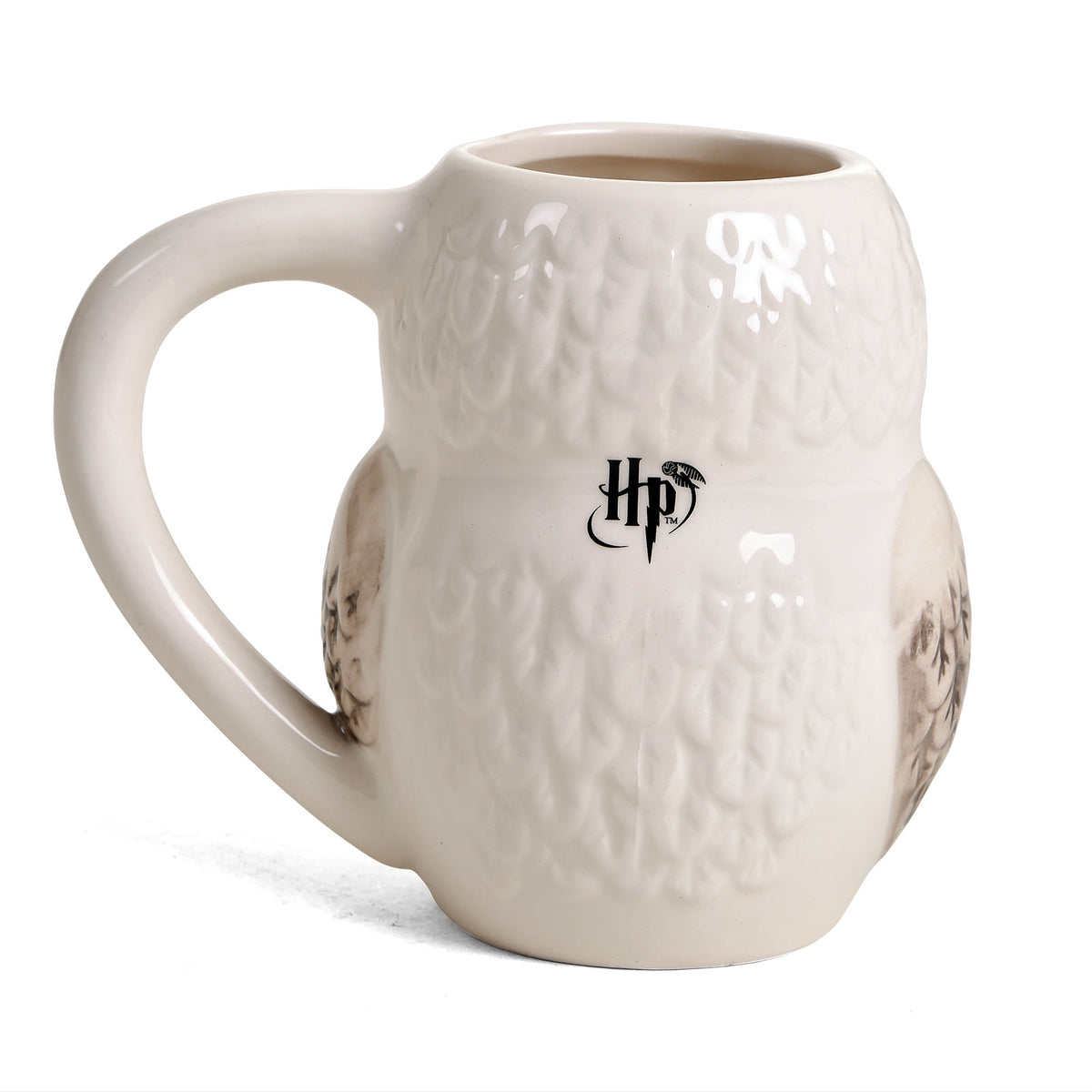 Image produit Harry Potter - Hedwig Mug 3D