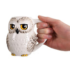 Image produit Harry Potter - Hedwig Mug 3D
