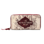 Image produit Harry Potter - Portefeuille Carte du Maraudeur