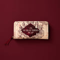 Image produit Harry Potter - Portefeuille Carte du Maraudeur