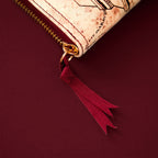 Image produit Harry Potter - Portefeuille Carte du Maraudeur
