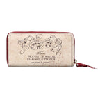 Image produit Harry Potter - Portefeuille Carte du Maraudeur