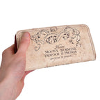 Image produit Harry Potter - Portefeuille Carte du Maraudeur