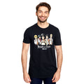Image produit Attack on Titan - T-shirt de groupe