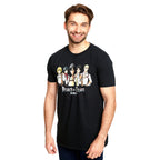 Image produit Attack on Titan - T-shirt de groupe