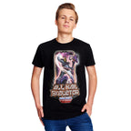 Image produit Masters of the Universe - T-shirt All Hail Skeletor noir