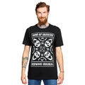 Image produit Sons of Anarchy - Fear the Reaper T-Shirt noir