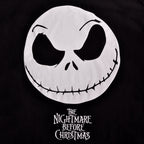 Image produit Nightmare Before Christmas - T-shirt femme Jack Smile noir