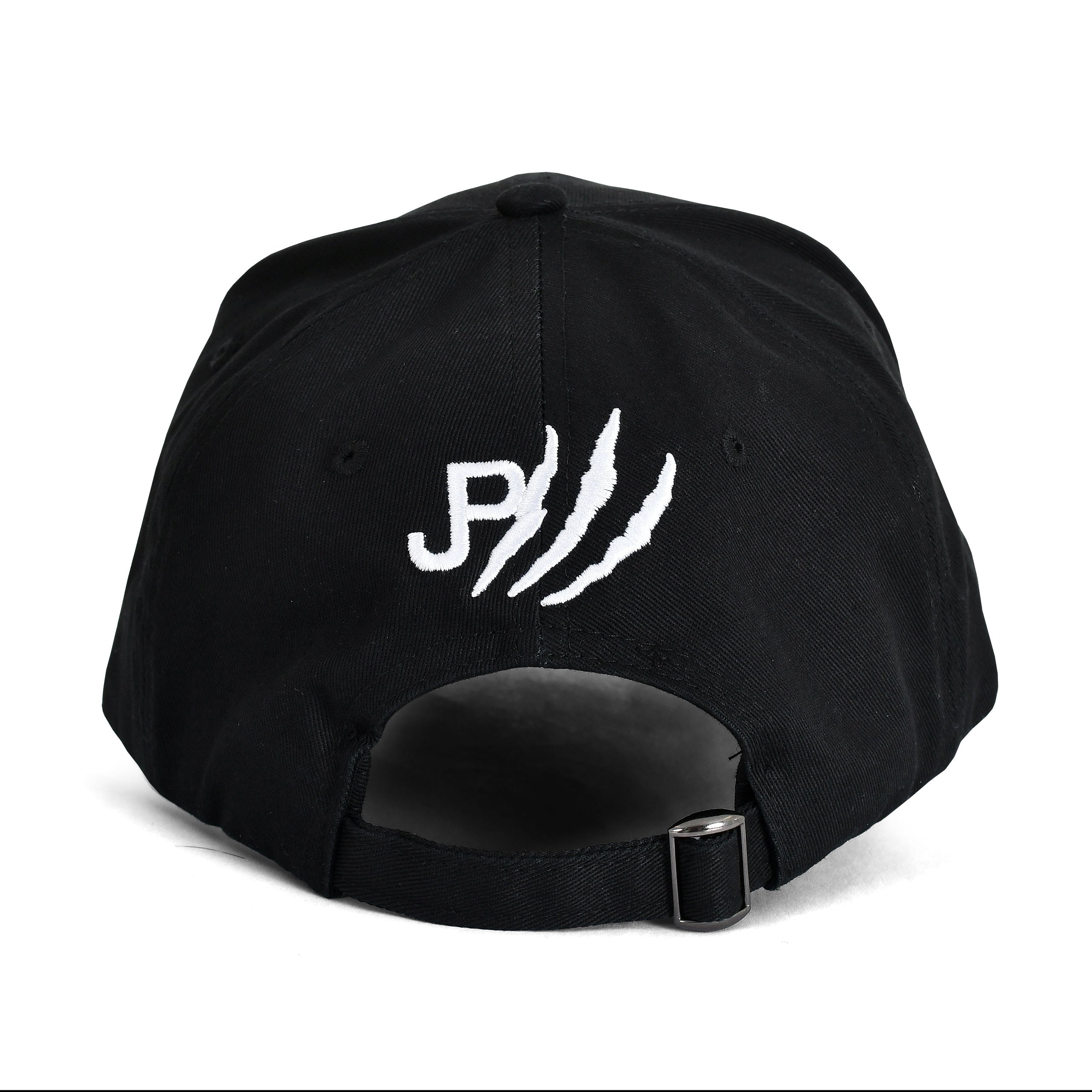 Image produit Jurassic Park - Casquette de baseball avec logo du film noir