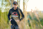 Image produit Jurassic Park - Casquette de baseball avec logo du film noir