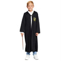 Image produit Harry Potter - Robe Hufflepuff pour enfants