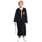 Image produit Harry Potter - Robe Hufflepuff pour enfants