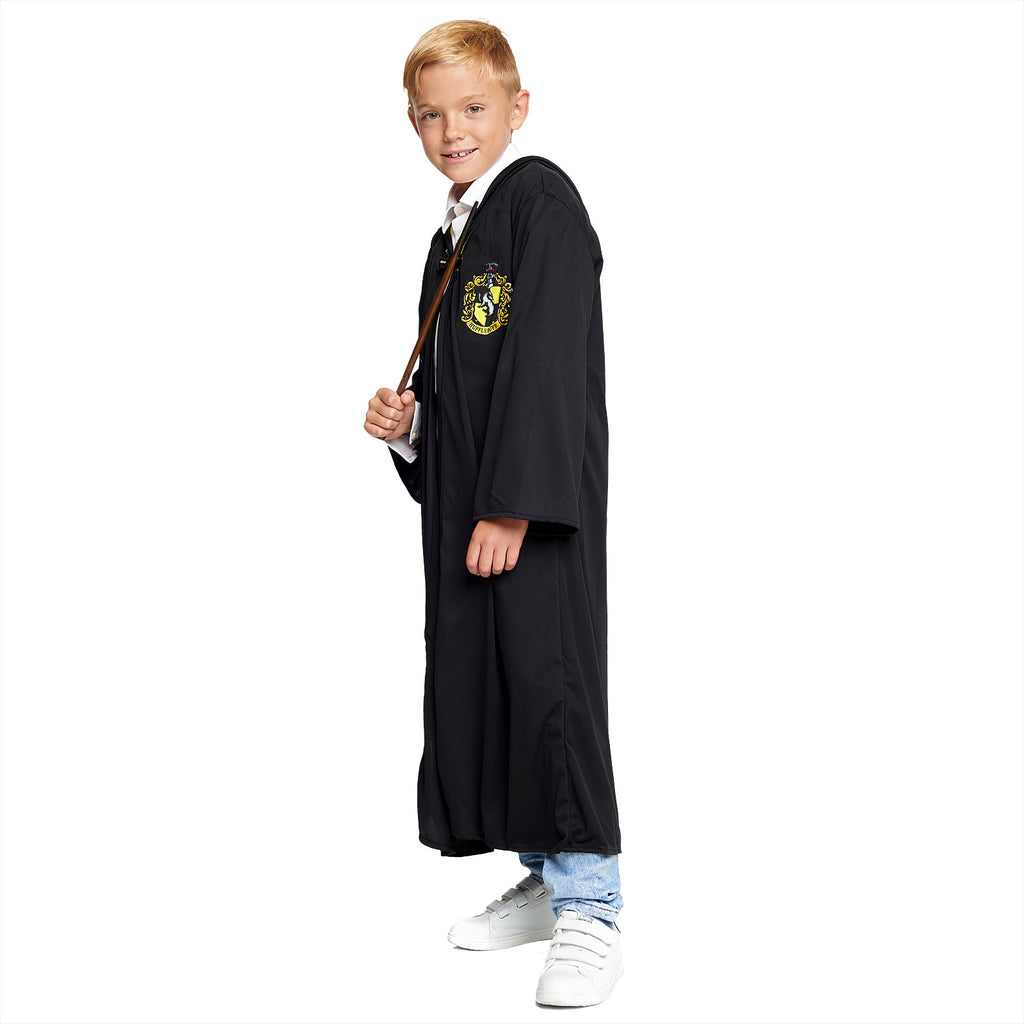 Image produit Harry Potter - Robe Hufflepuff pour enfants