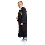 Image produit Harry Potter - Robe Hufflepuff pour enfants
