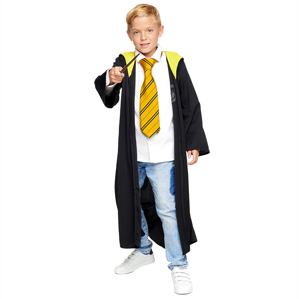Image produit Harry Potter - Robe Hufflepuff pour enfants
