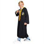 Image produit Harry Potter - Robe Hufflepuff pour enfants