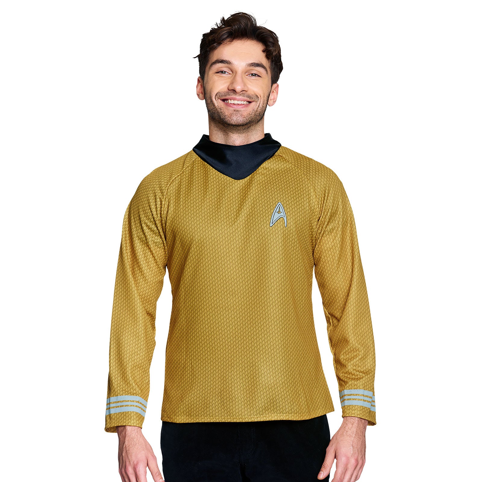 Product image Star Trek - Captain Kirk Movie Costume Shirt