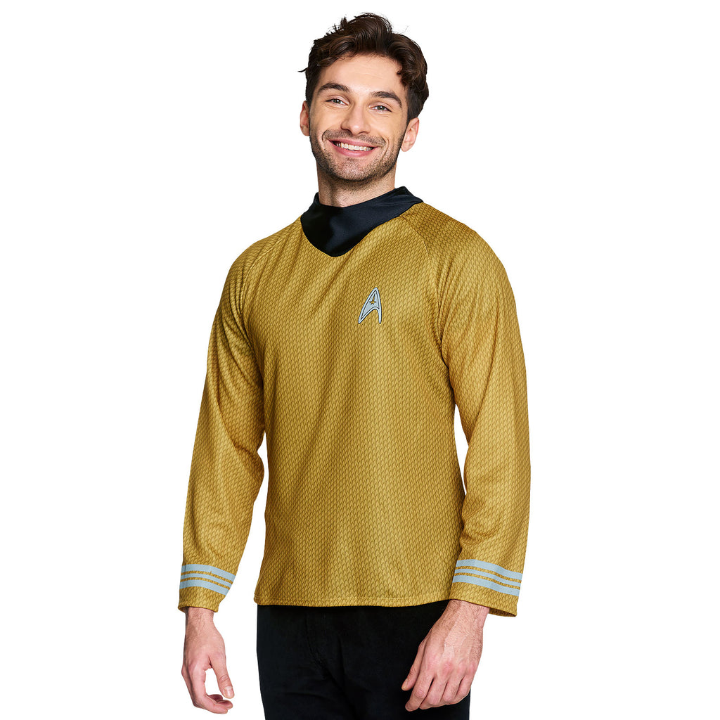 Product image Star Trek - Captain Kirk Movie Costume Shirt